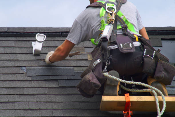 Residential Roof Replacement in Wisconsin Dells, WI