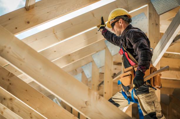 Roof Installation Near Me in Wisconsin Dells, WI